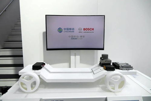 未來的汽車誰說了算？抓住軟件開發(fā)，能源與整合的王者之鑰