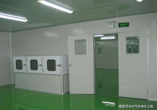 合肥車間凈化工程無塵室控制系統(tǒng)實(shí)施中的核心問題與工程技術(shù)咨詢服務(wù)對(duì)策
